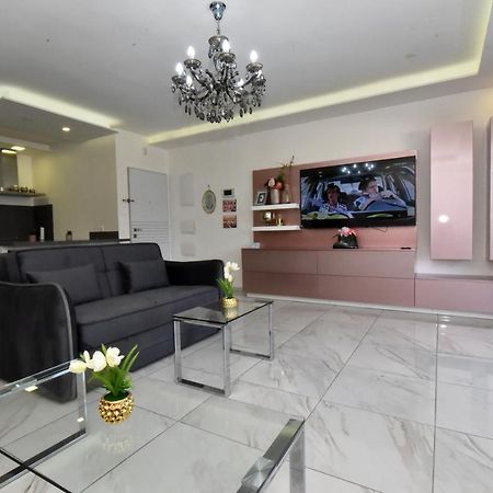 Royal Park Eilat Apartments Luaran gambar