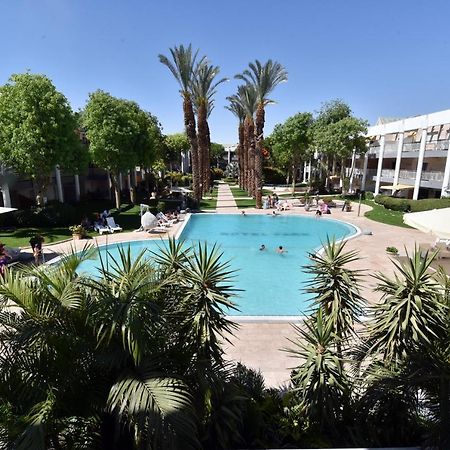Royal Park Eilat Apartments Luaran gambar