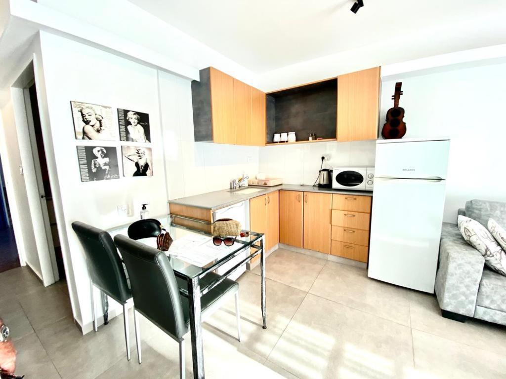 Royal Park Eilat Apartments Luaran gambar