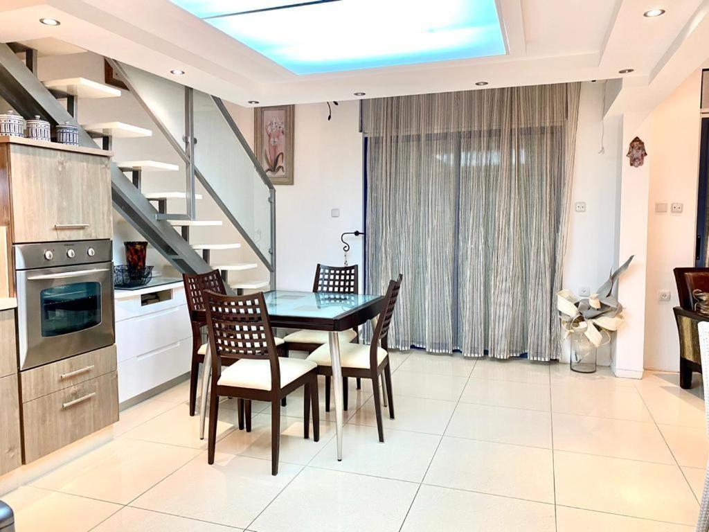 Royal Park Eilat Apartments Luaran gambar