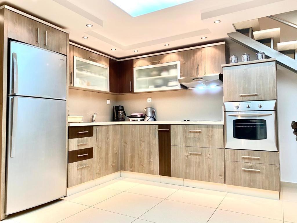 Royal Park Eilat Apartments Luaran gambar
