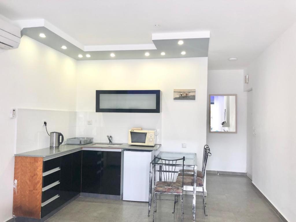 Royal Park Eilat Apartments Luaran gambar