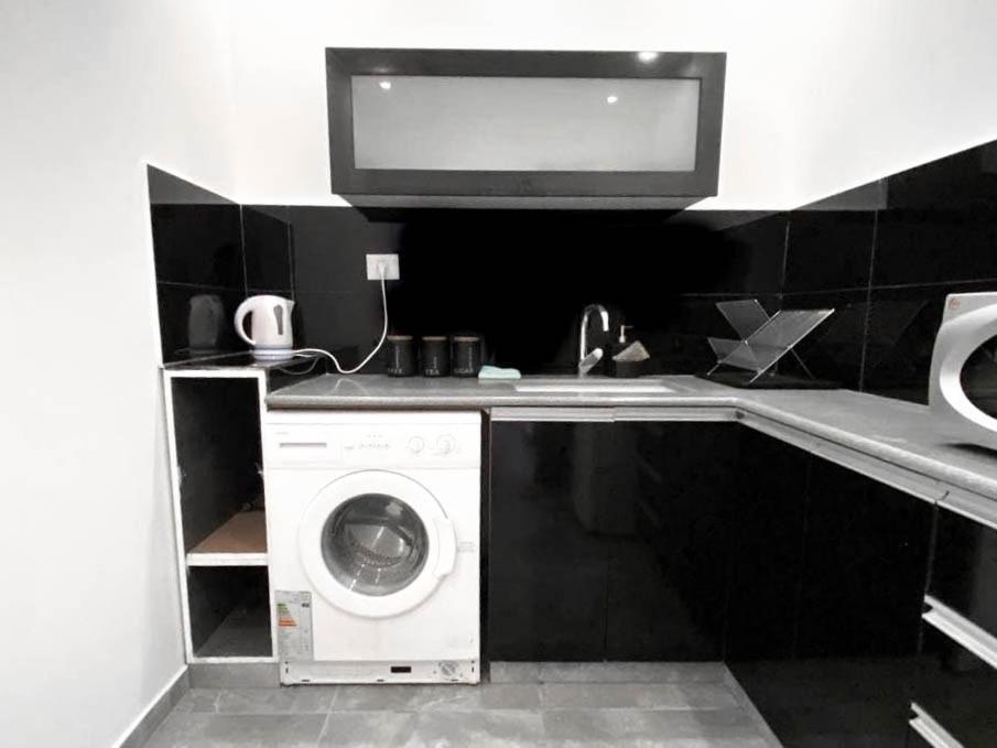 Royal Park Eilat Apartments Luaran gambar