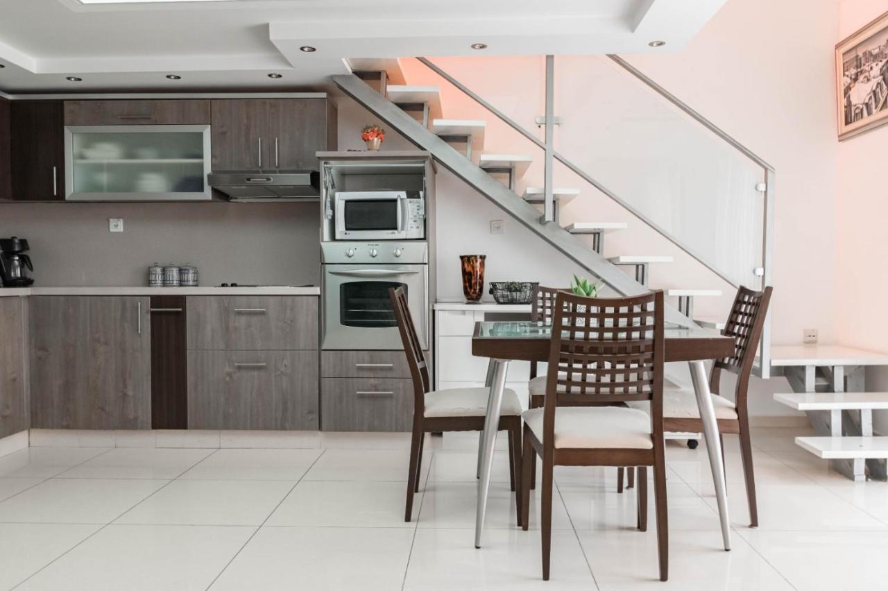 Royal Park Eilat Apartments Luaran gambar
