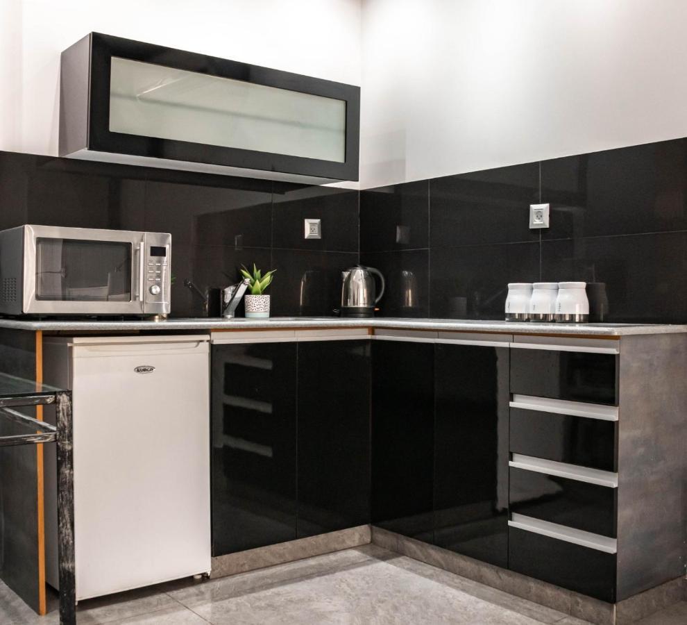 Royal Park Eilat Apartments Luaran gambar
