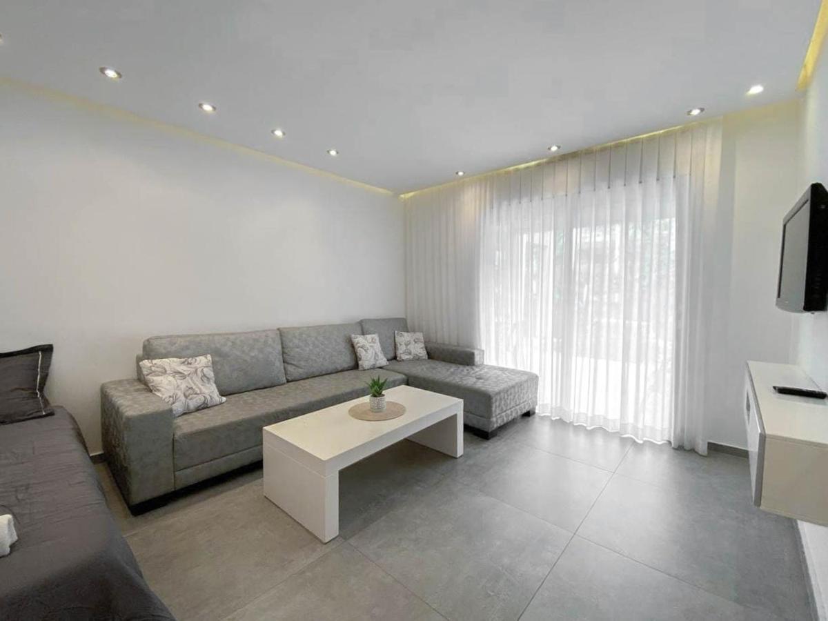 Royal Park Eilat Apartments Luaran gambar