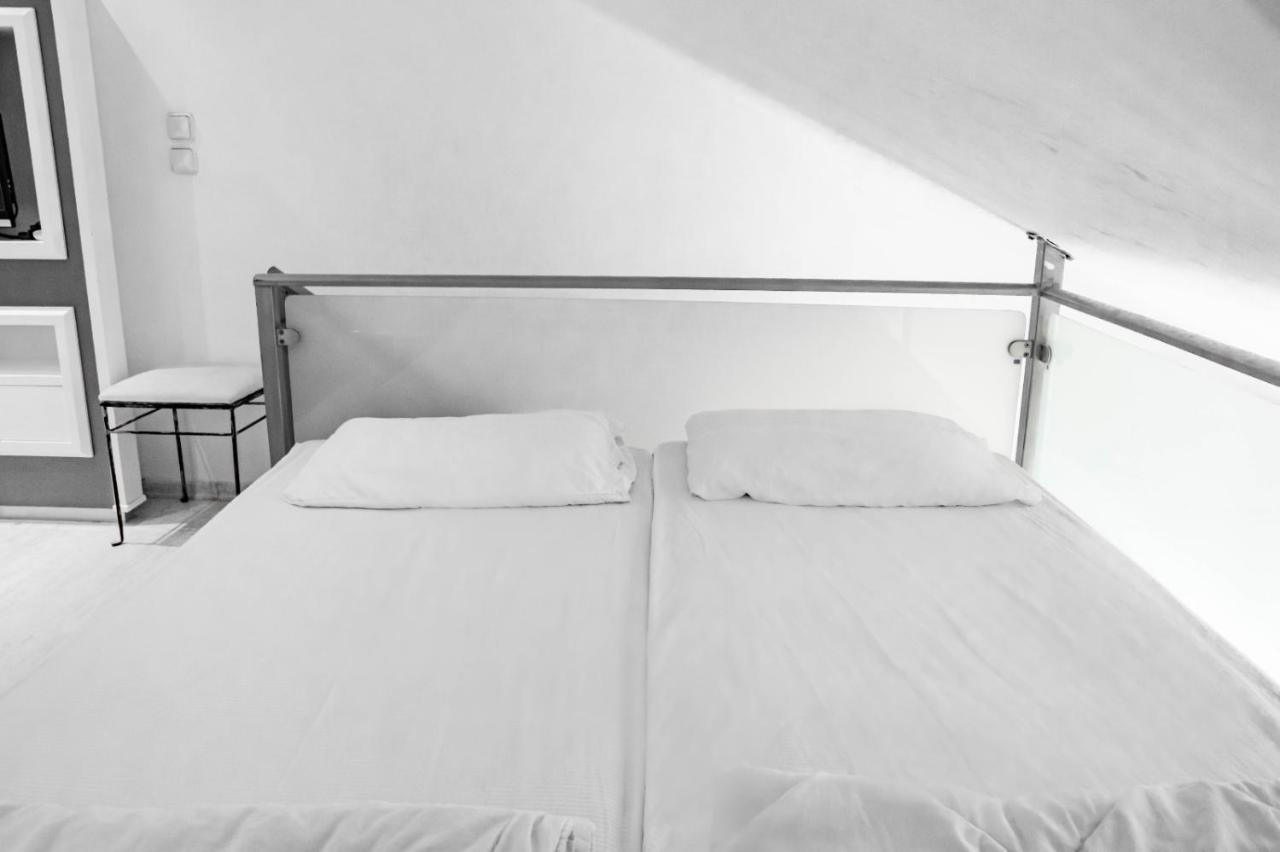 Royal Park Eilat Apartments Luaran gambar