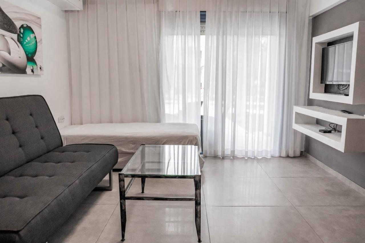 Royal Park Eilat Apartments Luaran gambar