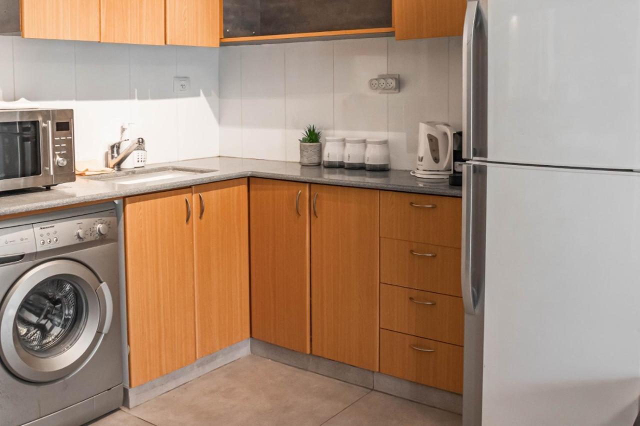 Royal Park Eilat Apartments Luaran gambar