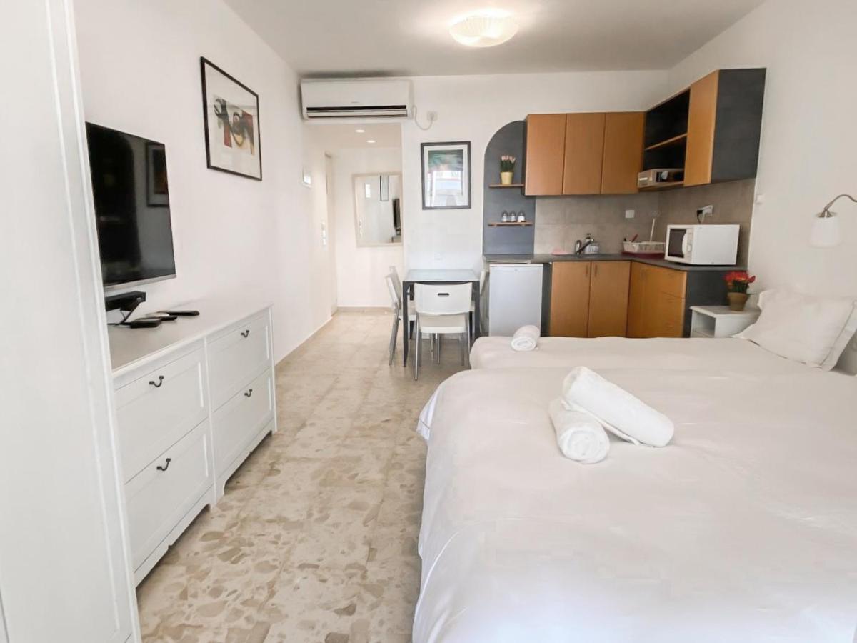 Royal Park Eilat Apartments Luaran gambar