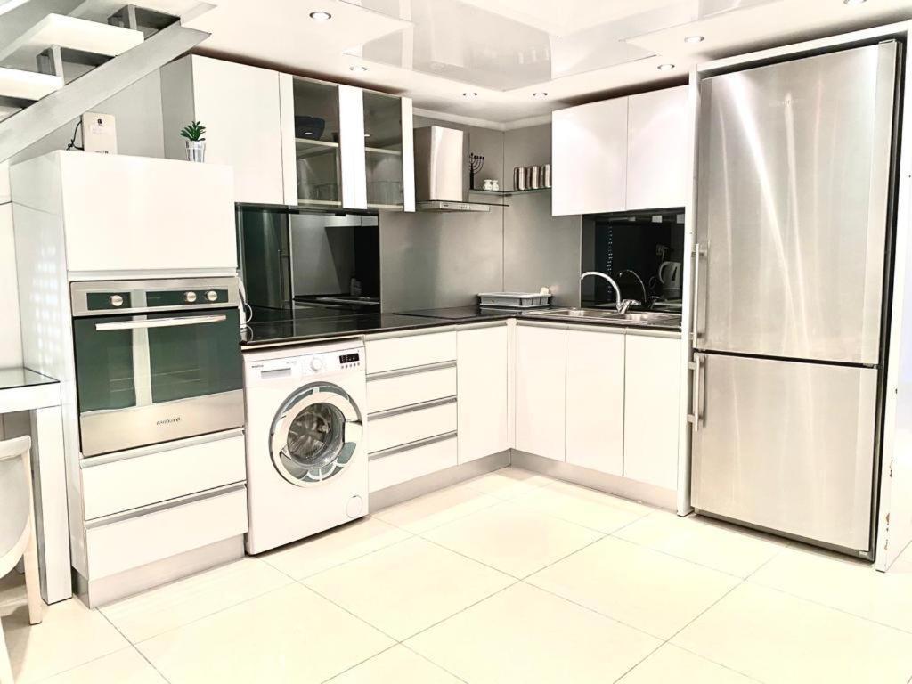 Royal Park Eilat Apartments Luaran gambar