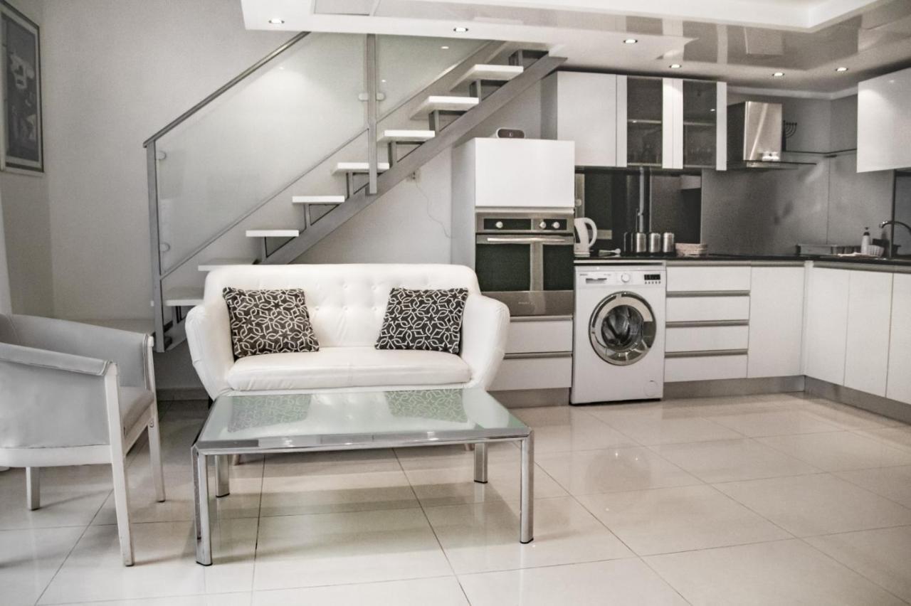 Royal Park Eilat Apartments Luaran gambar