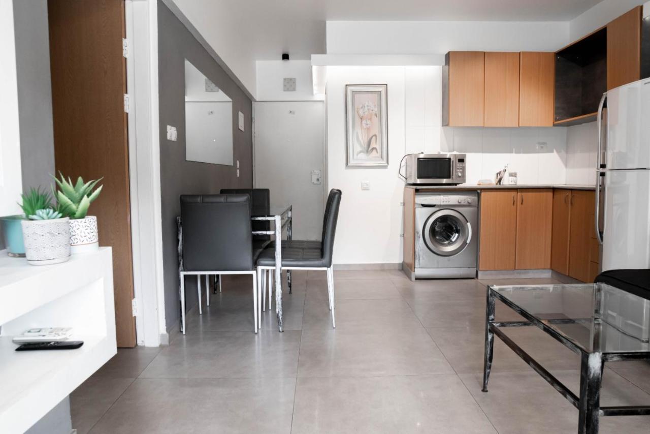 Royal Park Eilat Apartments Luaran gambar