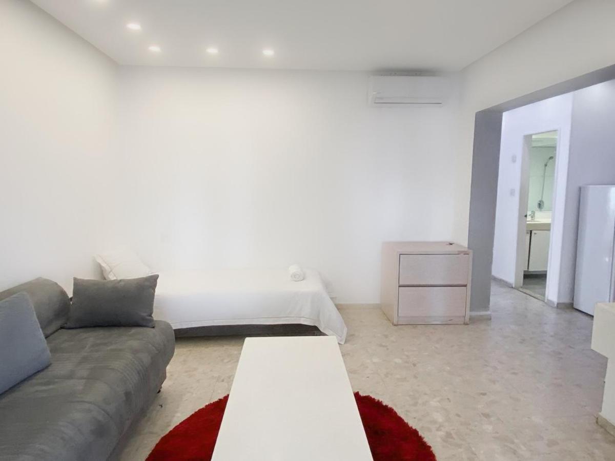 Royal Park Eilat Apartments Luaran gambar