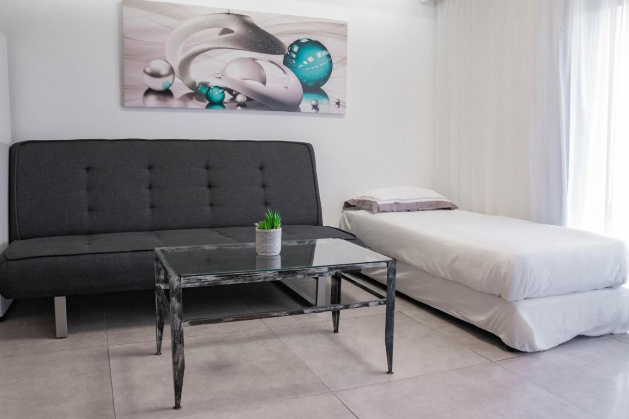 Royal Park Eilat Apartments Luaran gambar