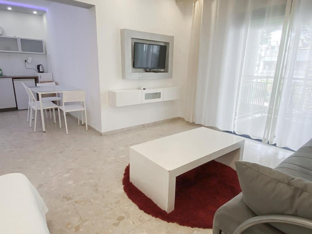 Royal Park Eilat Apartments Luaran gambar