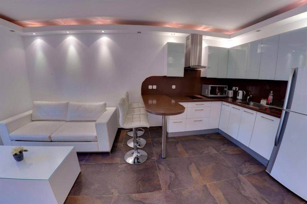 Royal Park Eilat Apartments Luaran gambar