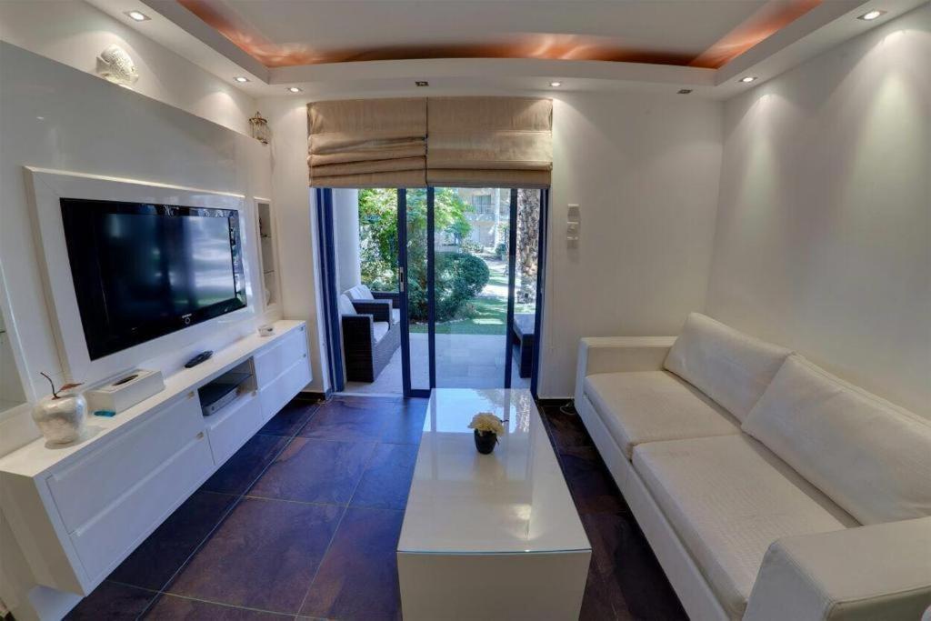 Royal Park Eilat Apartments Luaran gambar