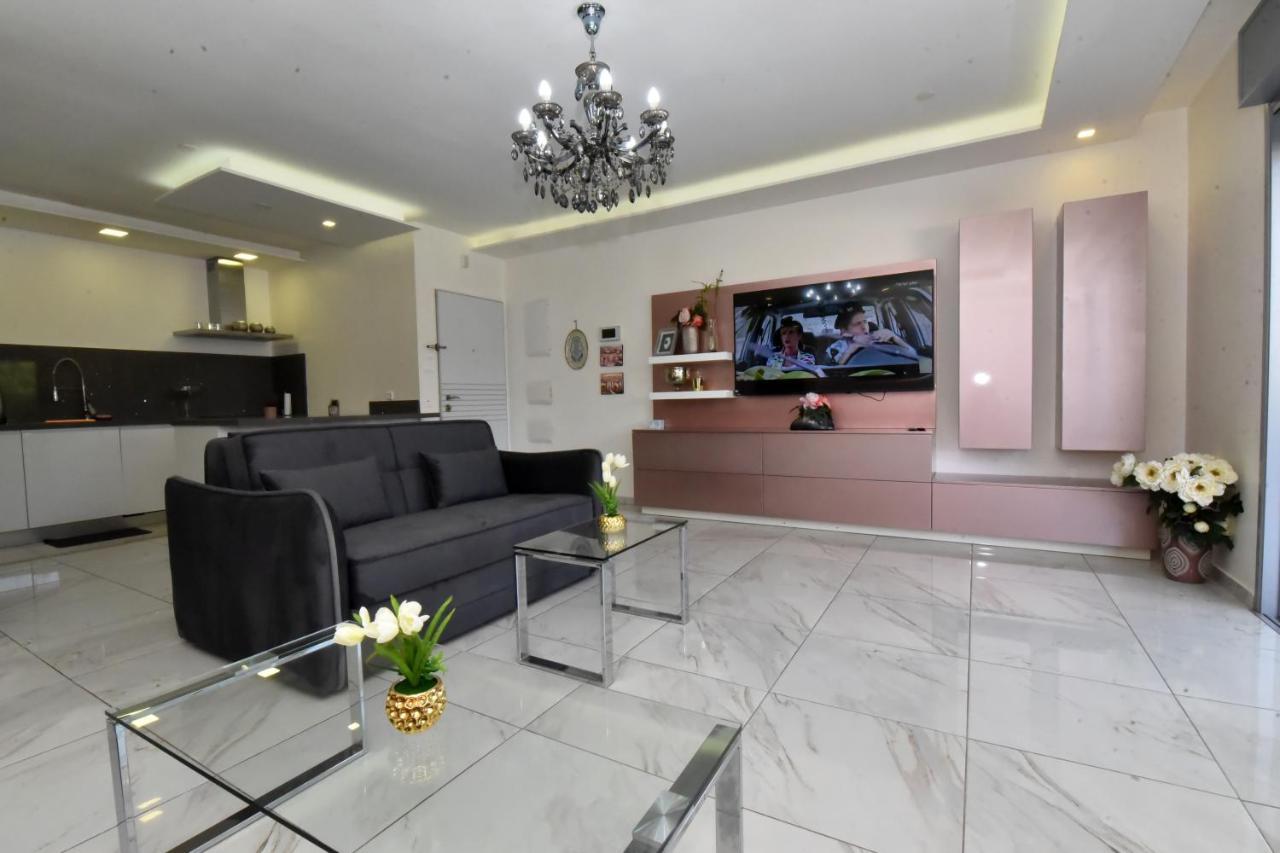 Royal Park Eilat Apartments Luaran gambar