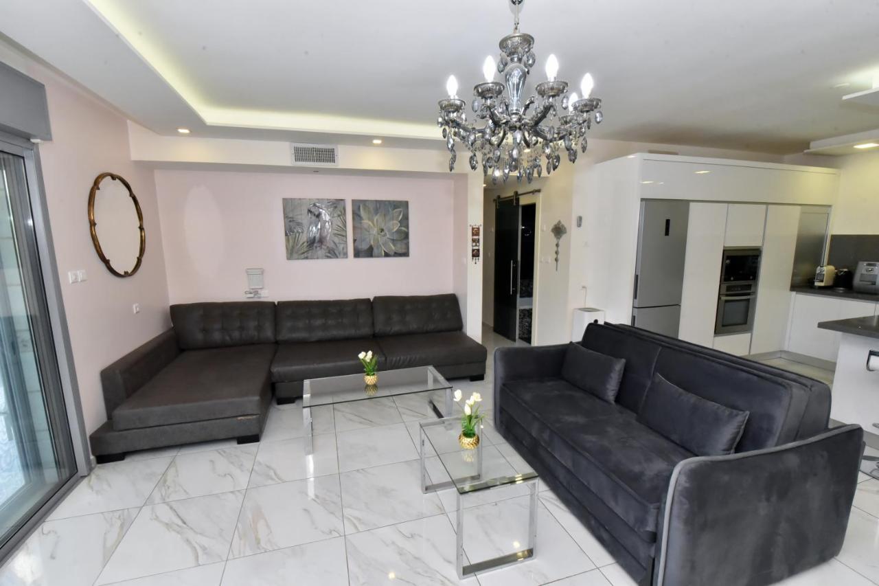 Royal Park Eilat Apartments Luaran gambar