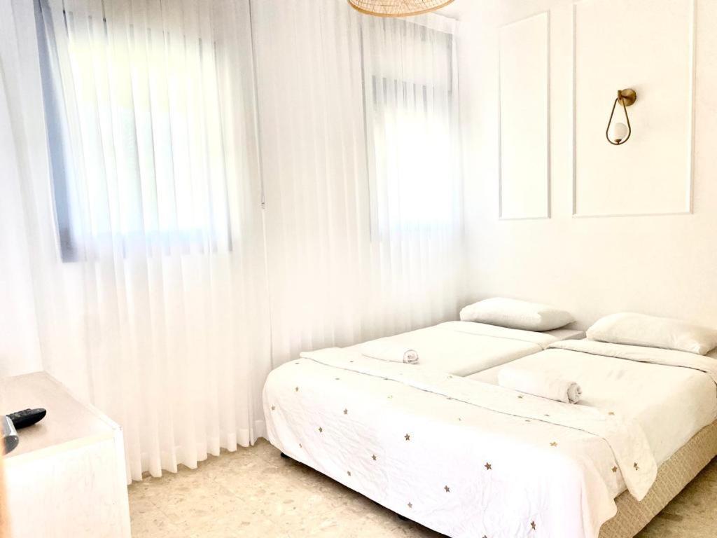 Royal Park Eilat Apartments Luaran gambar