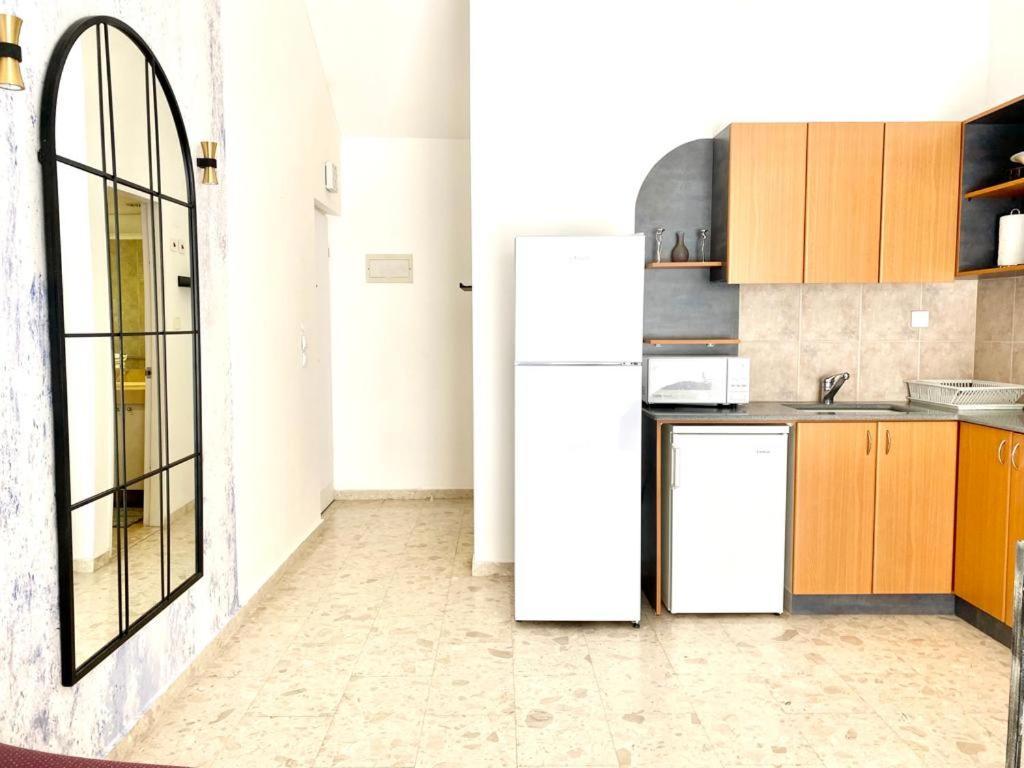Royal Park Eilat Apartments Luaran gambar