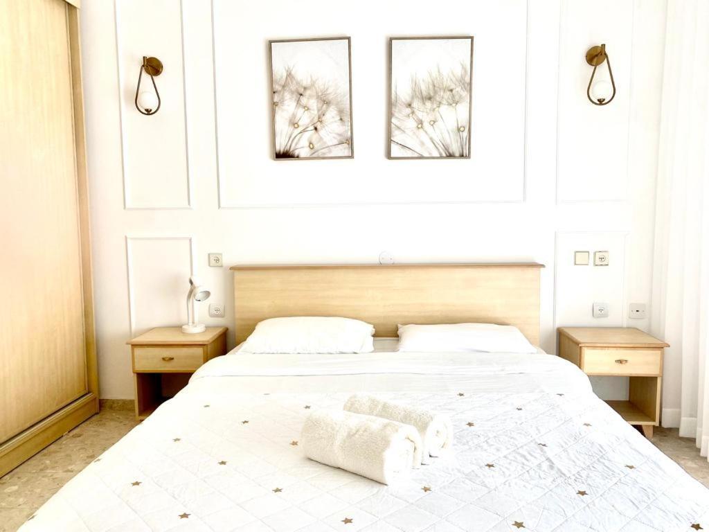 Royal Park Eilat Apartments Luaran gambar