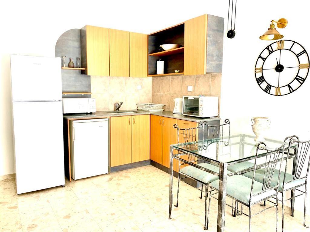 Royal Park Eilat Apartments Luaran gambar