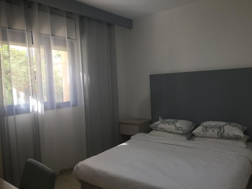Royal Park Eilat Apartments Luaran gambar