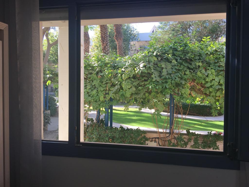 Royal Park Eilat Apartments Luaran gambar
