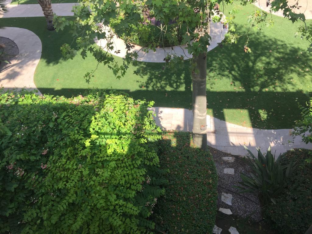 Royal Park Eilat Apartments Luaran gambar